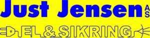 Just-Jensen-logo-2016-gul-og-blå